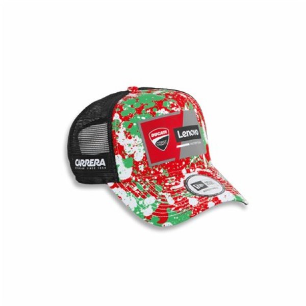 Ducati GP Mug-25 Special Edition Kappe