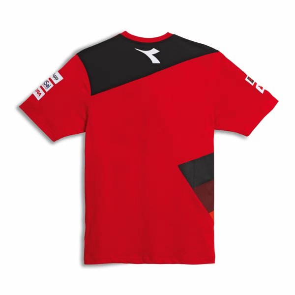 Ducati GP Team Replica 23 T-Shirt