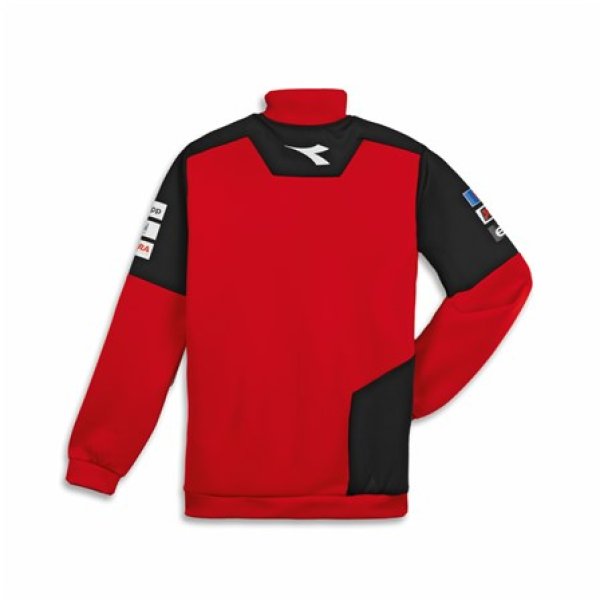 Ducati GP Team Replica 25 Sweatshirt