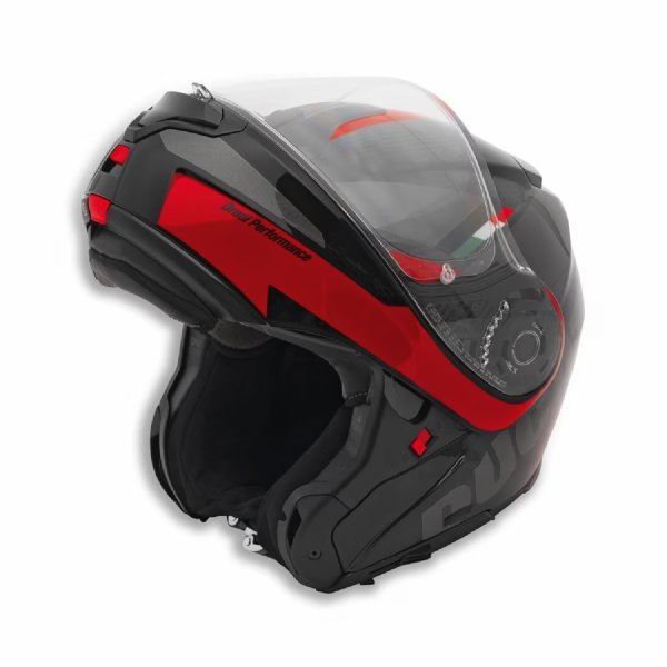 Ducati Horizon V3 Klapphelm