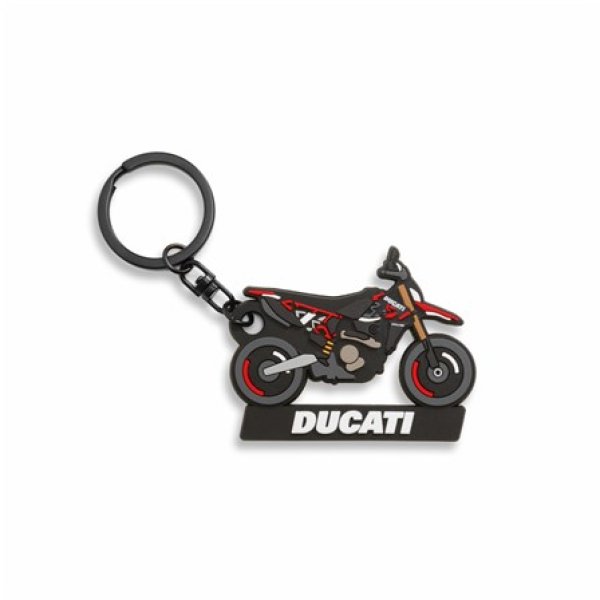 Ducati Hypermotard Schlüsselanhänger