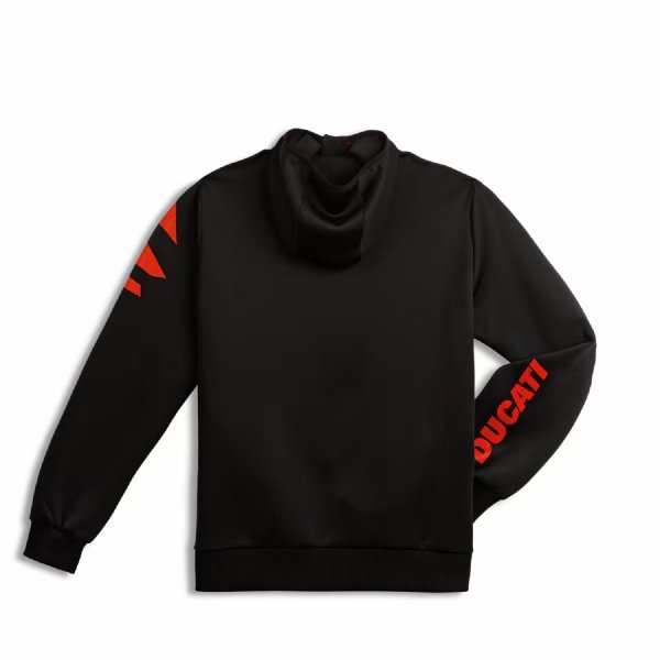 Ducati Jargon Sweatshirt