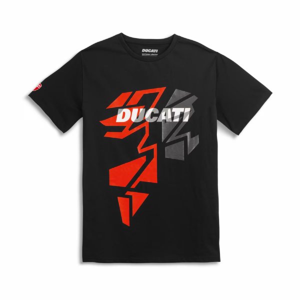 Ducati Jargon T-Shirt