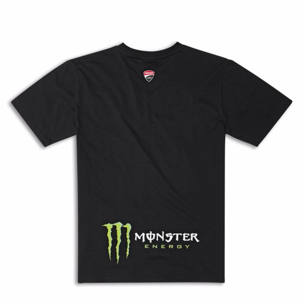 Ducati Monster Energy T-Shirt