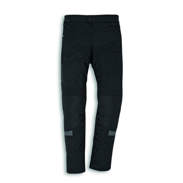 Ducati Tour C3 Stoffhose schwarz