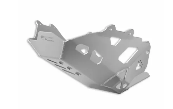 Ducati Motorschutzplatte Multistrada 950/V2