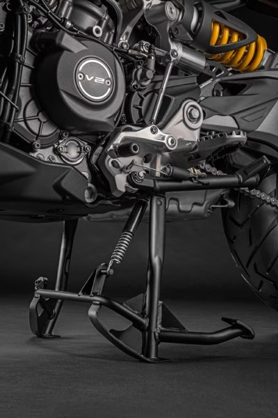 Ducati Multistrada V2 Hauptständer