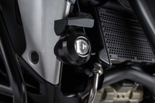 Ducati LED-Zusatzscheinwerfer Nebelscheinwerfer