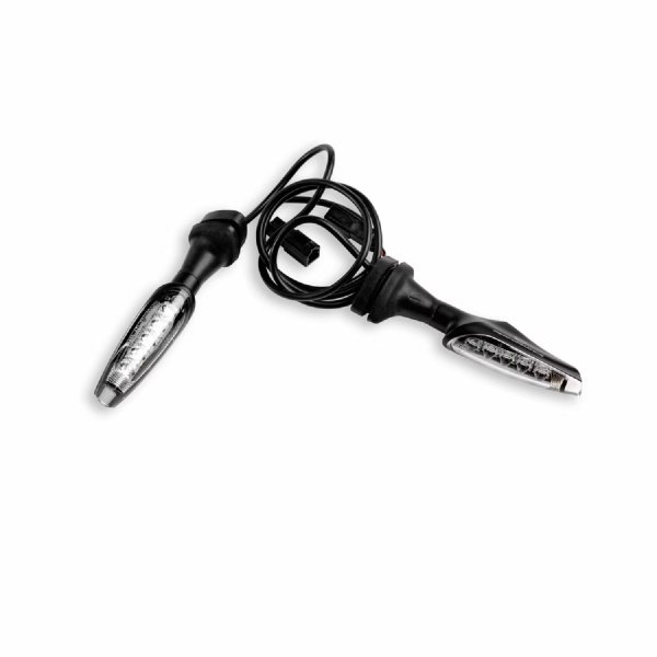 Ducati Paar dynamischer LED-Blinker