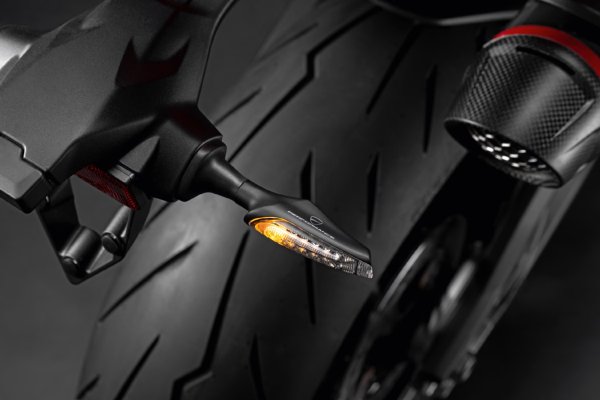 Ducati Paar dynamischer LED-Blinker