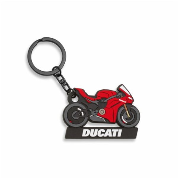 Ducati Panigale 7G Schlüsselanhänger