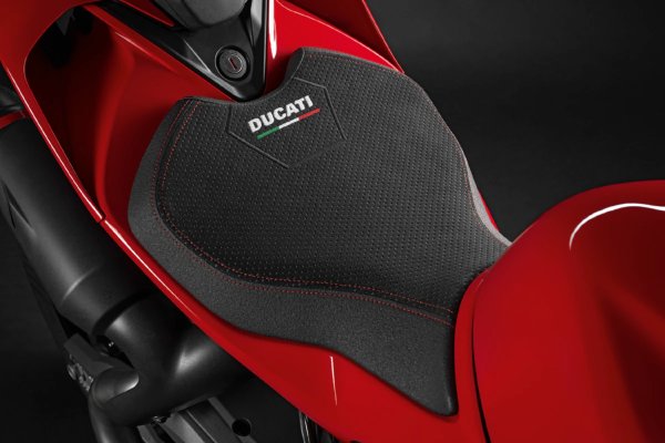 Ducati Sitzbank Sport