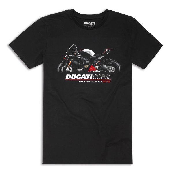 Ducati Panigale V4 SP T-Shirt