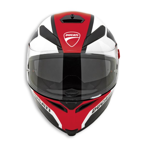 Ducati Peak V5 Integralhelm
