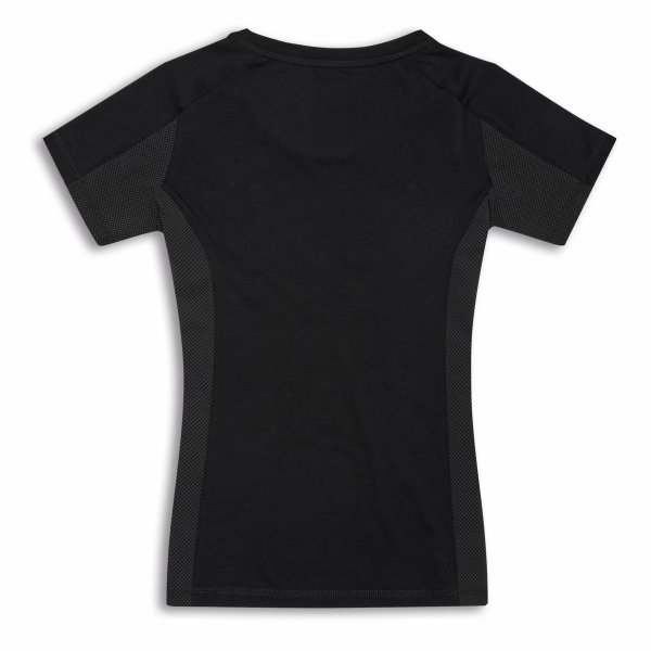 Ducati Reflex Attitude 2.0 Damen T-Shirt