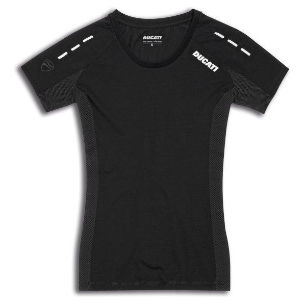 Ducati Reflex Attitude 2.0 Damen T-Shirt