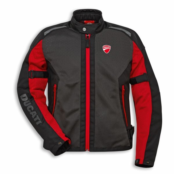 Ducati Speed Air C2 Stoffjacke