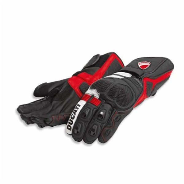 Ducati Speed Evo C3 Handschuhe