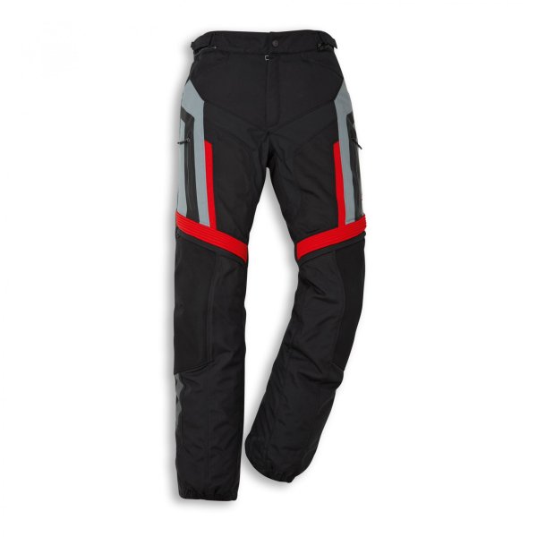 Ducati Dainese GORE-TEX® Strada C4 Hose schwarz/grau