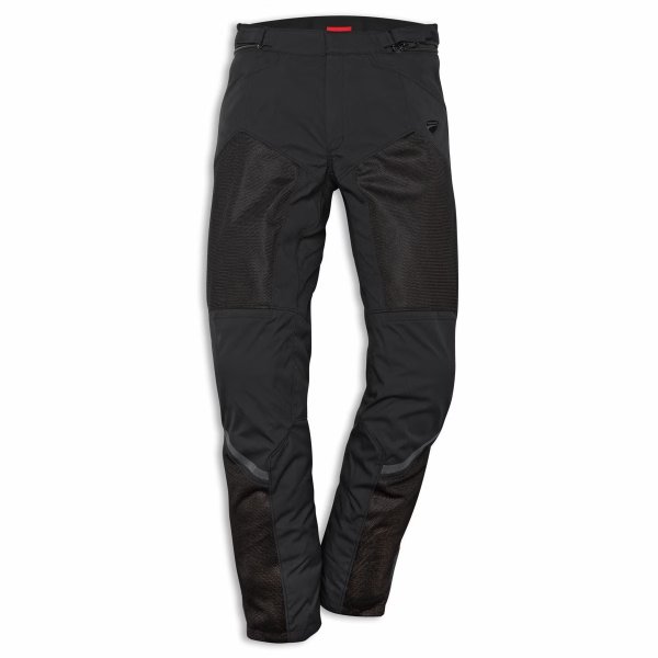 Ducati Summer Tex C1 Hose schwarz