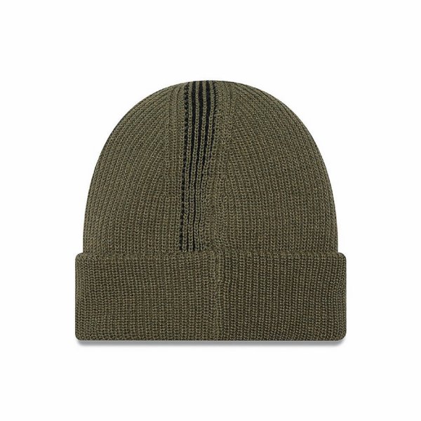 Ducati Tonal Mütze Beanie olivgrün