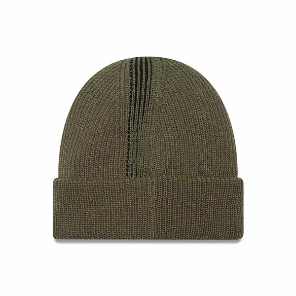 Ducati Tonal Mütze Beanie olivgrün