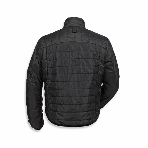 Ducati Tour C5 Textiljacke Herren – wasserdichte Touringjacke