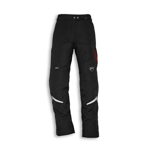 Ducati Tour V2 Damen Stoffhose