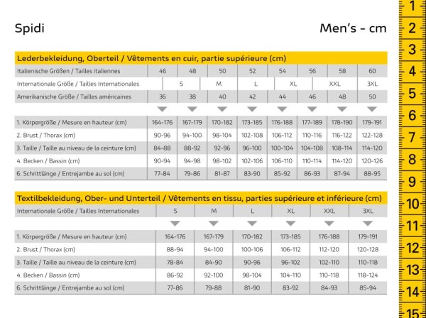 Ducati Corse Speed Evo C2 Lederjacke perforiert