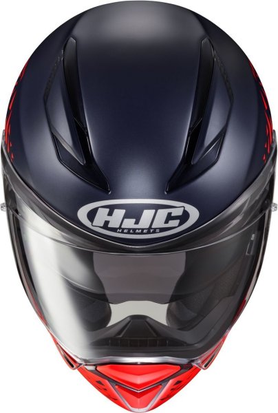 HJC F70 Spielberg Red Bull Ring Helm