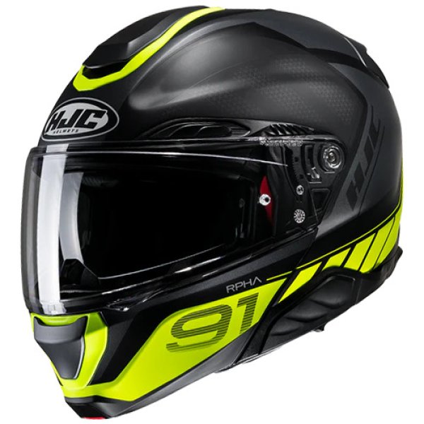 HJC RPHA 91 RAFINO
