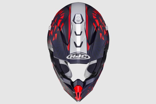 HJC i50 Spielberg Red Bull Ring Motocross Helm