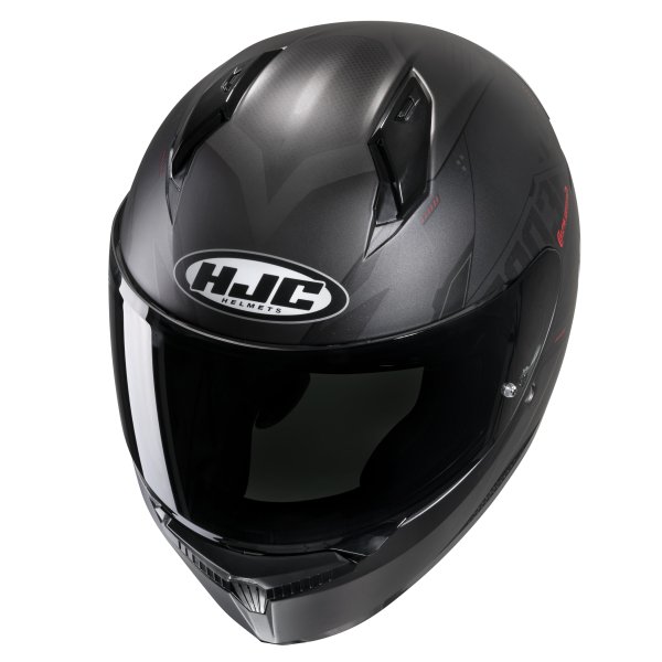 HJC C10 Inka Helm schwarz