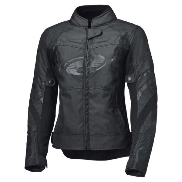 Held Baxley Top Damen Tourenjacke schwarz