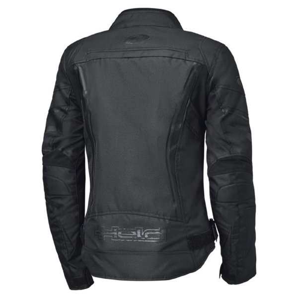 Held Baxley Top Damen Tourenjacke schwarz