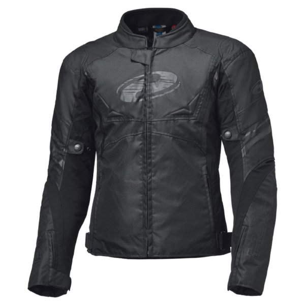 Held Baxley Top Tourenjacke schwarz