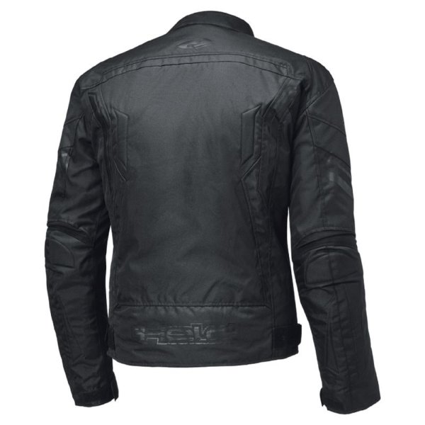 Held Baxley Top Tourenjacke schwarz