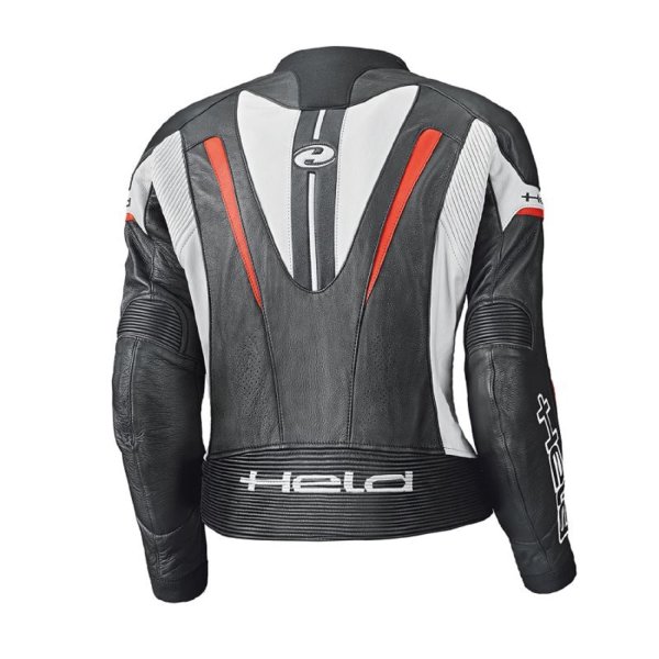 Held Debbie II sportliche Damenjacke Lederjacke