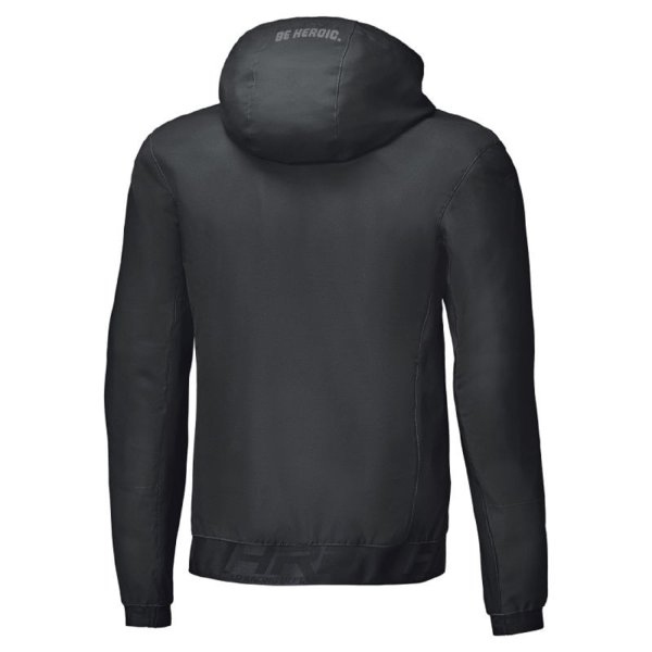 Held Dragger Top Adventure Jacke schwarz