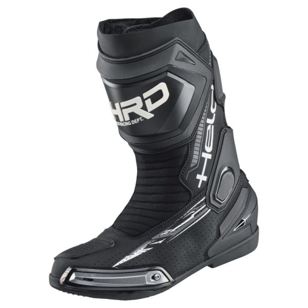 Held Epco 3 Sportstiefel schwarz/weiß
