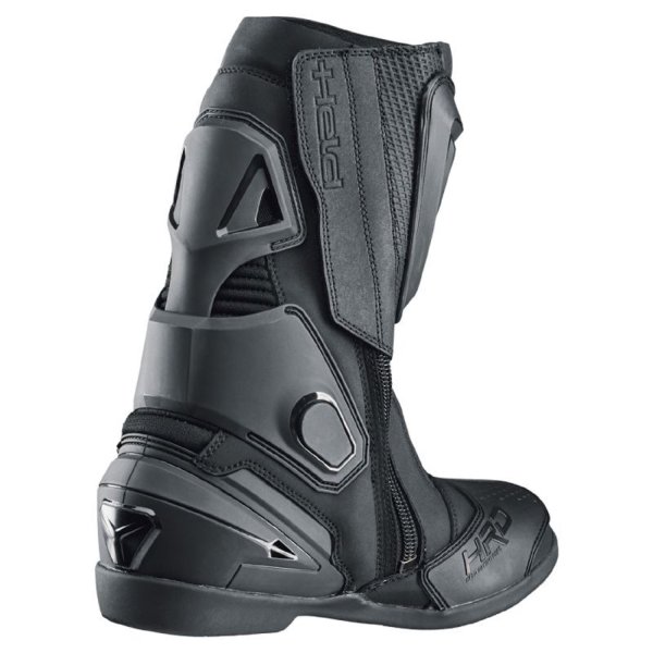 Held Epco 3 Sportstiefel schwarz