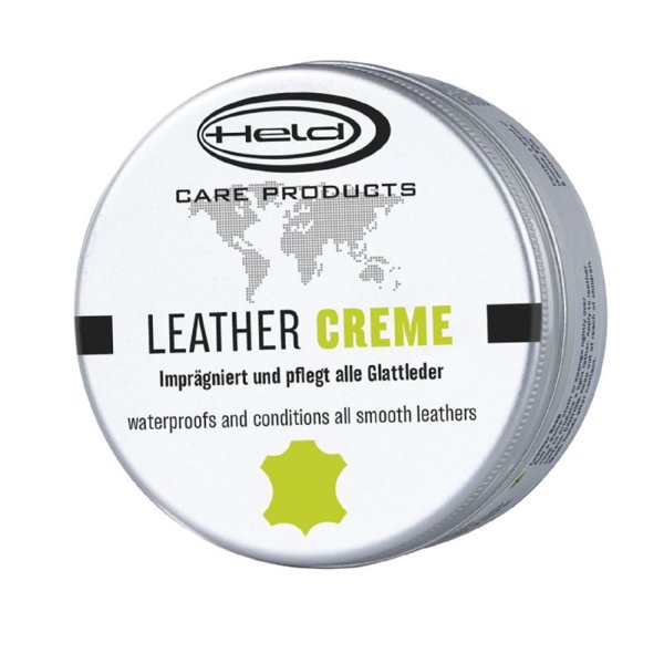 Held Leder Creme 100 ml Lederbalsam