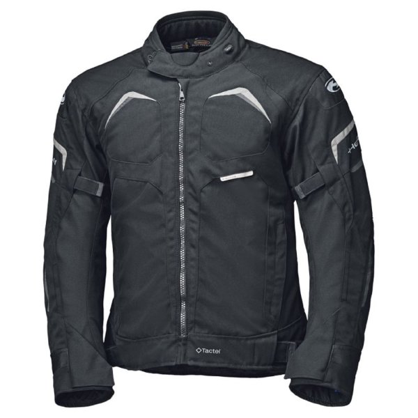 Held Manzano Top Tourenjacke schwarz