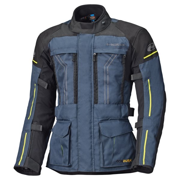 Held Pentland Top Adventure Tourenjacke