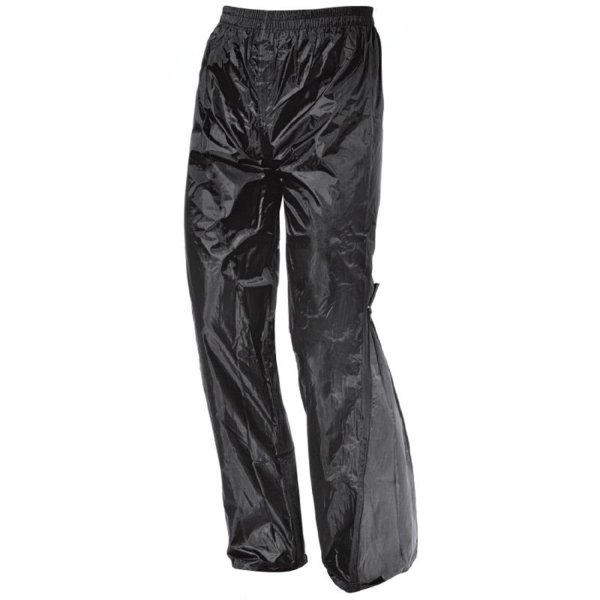 Held Regenhose Aqua schwarz