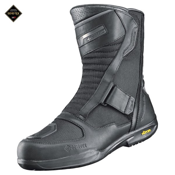 Held Segrino GTX GORE-TEX Tourenstiefel schwarz