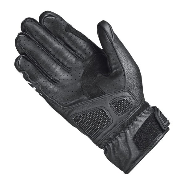 Held Sepang Sporthandschuh schwarz/weiß