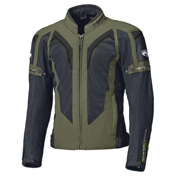 Held SONIC II sportliche Meshjacke