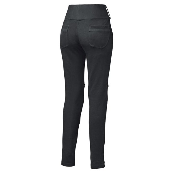 Held Stienna Damenleggins schwarz