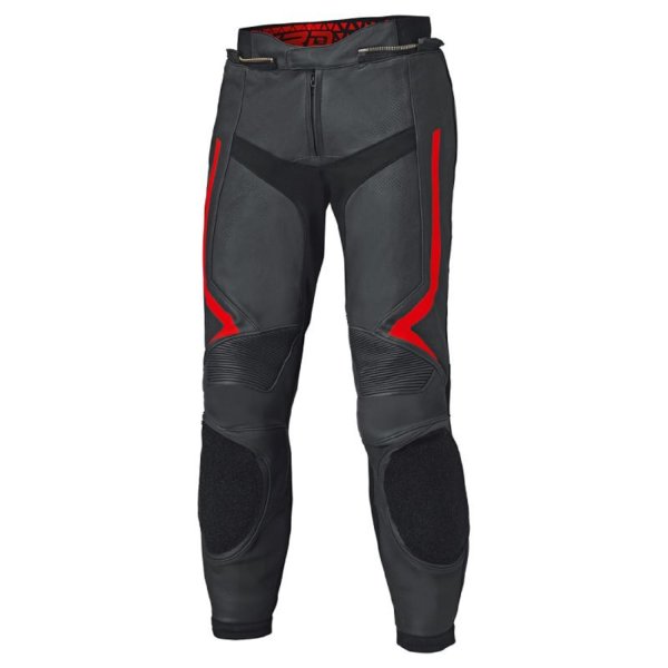 Held Street Rocket 4 Base Sporthose schwarz/neonrot